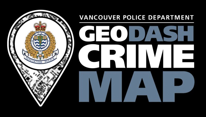 Crime Statistics - Vancouver Police Department