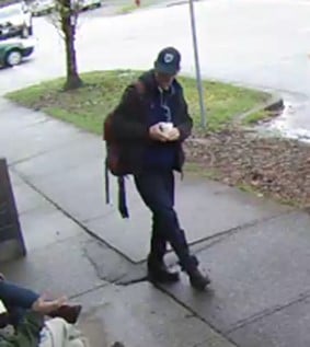 VPD releases surveillance images of homicide victim - Vancouver Police ...