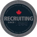 VPD Recruiting