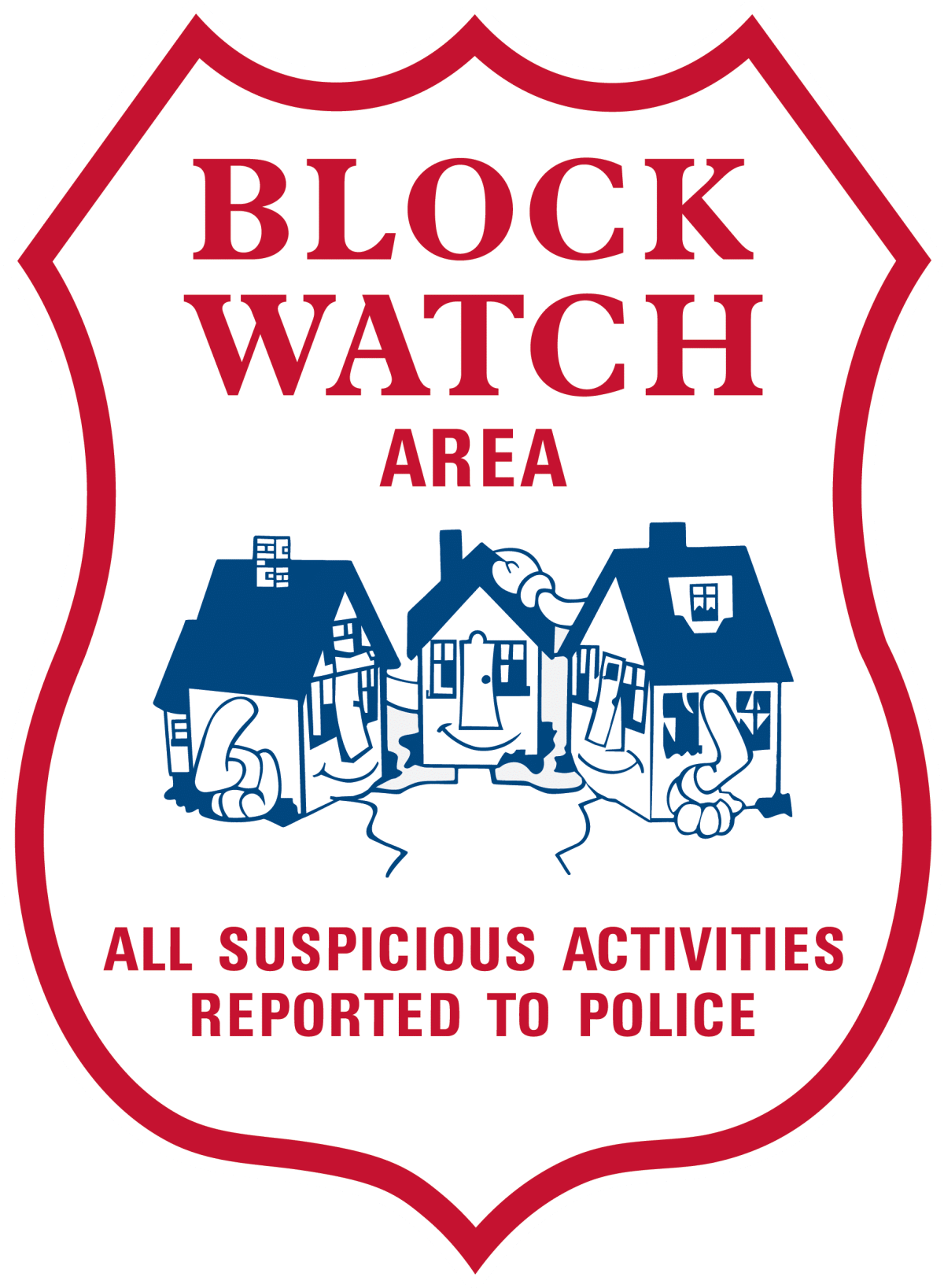 Block Watch - Vancouver Police Department