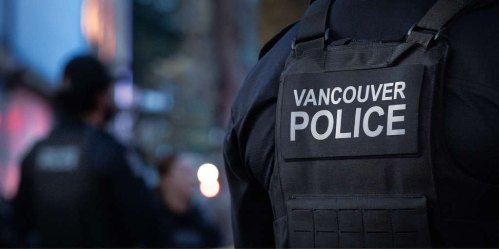 Experienced Contract Police Officers