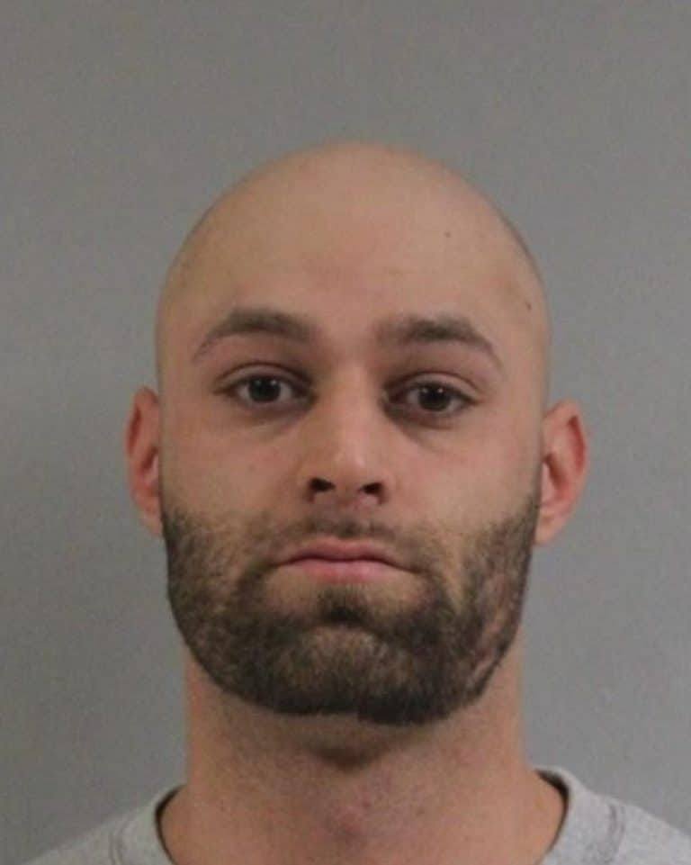 Man charged in four stranger assaults against women - Vancouver Police ...