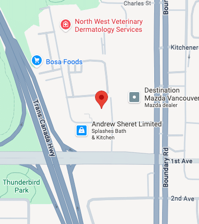3585 Graveley St. Vancouver, BC